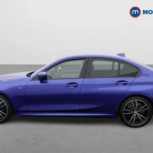 2020 BMW 3 Series 320i xDrive M Sport 4-door Automatic with Plus Pack - Image 4
