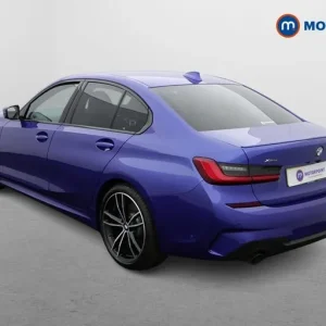 2020 BMW 3 Series 320i xDrive M Sport 4-door Automatic with Plus Pack - Image 5