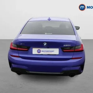 2020 BMW 3 Series 320i xDrive M Sport 4-door Automatic with Plus Pack - Image 6