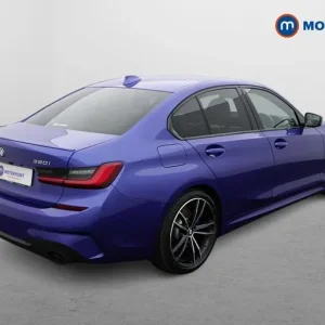 2020 BMW 3 Series 320i xDrive M Sport 4-door Automatic with Plus Pack - Image 7