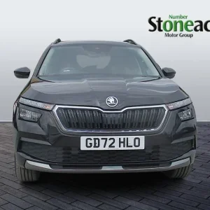 2023 Skoda Kamiq 1.0 TSI SE Drive SUV - Image 2