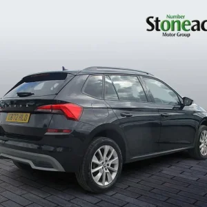 2023 Skoda Kamiq 1.0 TSI SE Drive SUV - Image 6