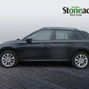 2023 Skoda Kamiq 1.0 TSI SE Drive SUV - Image 7