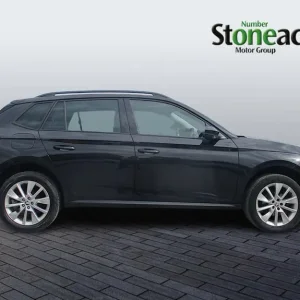 2023 Skoda Kamiq 1.0 TSI SE Drive SUV - Image 8