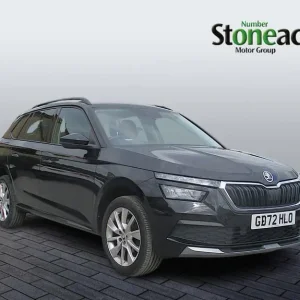 2023 Skoda Kamiq 1.0 TSI SE Drive SUV