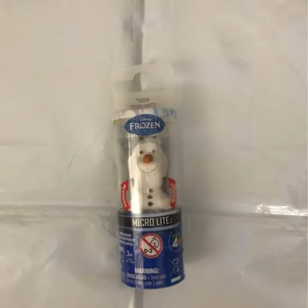 Disney Frozen Olaf Micro Lite