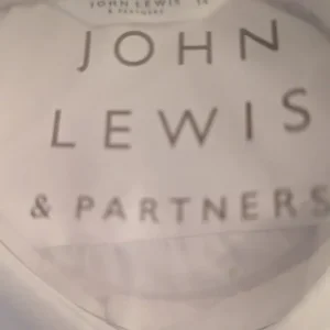 Three John Lewis Girls School Shirts – Age 14 - Image 3