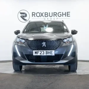 2023 Peugeot 2008 1.2 PureTech Allure Premium 5-door SUV - Image 2