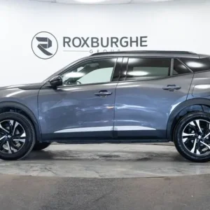 2023 Peugeot 2008 1.2 PureTech Allure Premium 5-door SUV - Image 4