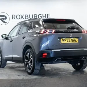 2023 Peugeot 2008 1.2 PureTech Allure Premium 5-door SUV - Image 5