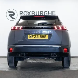 2023 Peugeot 2008 1.2 PureTech Allure Premium 5-door SUV - Image 7