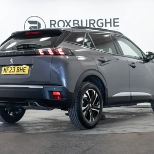 2023 Peugeot 2008 1.2 PureTech Allure Premium 5-door SUV - Image 8