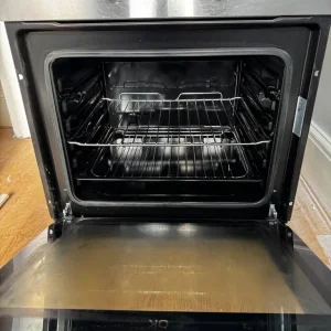 Integrated oven - Image 2
