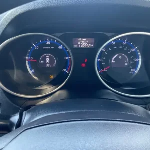 2015 Hyundai Ix35 1.7 CRDi SE 5-door Estate Diesel Manual - Image 6