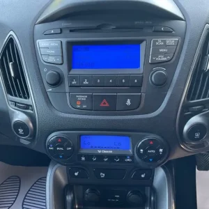 2015 Hyundai Ix35 1.7 CRDi SE 5-door Estate Diesel Manual - Image 7