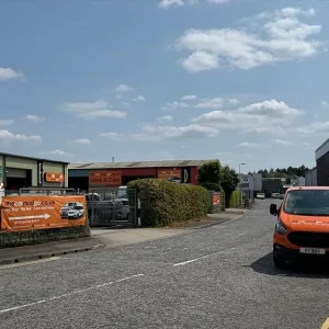 2019 Ford Transit Custom 2.0 EcoBlue Limited Panel Van - Image 7