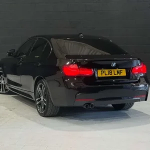 2018 BMW 3 Series 320d xDrive M Sport Shadow Edition - Image 2
