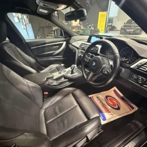 2018 BMW 3 Series 320d xDrive M Sport Shadow Edition - Image 3