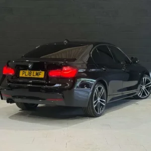 2018 BMW 3 Series 320d xDrive M Sport Shadow Edition - Image 5