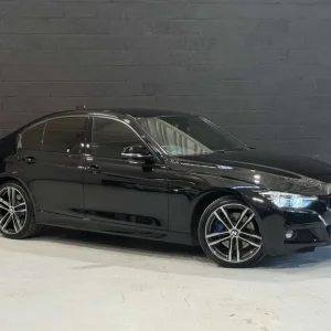 2018 BMW 3 Series 320d xDrive M Sport Shadow Edition - Image 7