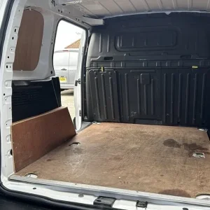 2019 Peugeot Partner 1.5 BlueHDi 650 Professional Standard Panel Van 5dr Diesel Manual SWB Euro P... - Image 7