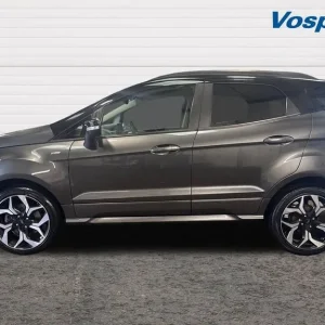 2020 Ford Ecosport 1.0 EcoBoost 125 ST-Line 5-door Hatchback - Image 5