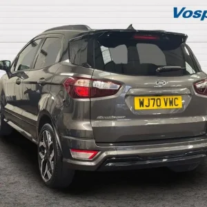 2020 Ford Ecosport 1.0 EcoBoost 125 ST-Line 5-door Hatchback - Image 6
