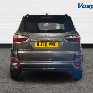 2020 Ford Ecosport 1.0 EcoBoost 125 ST-Line 5-door Hatchback - Image 7