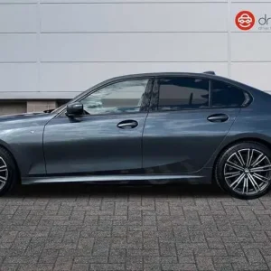 2019 BMW 3 Series 2.0L 320i M Sport 4-door Auto - Image 6