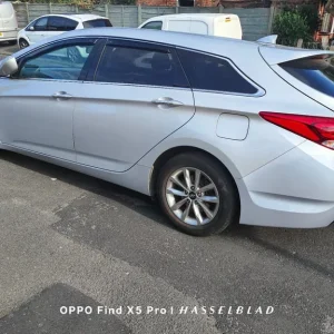 2016 Hyundai I40 Estate Manual Diesel - Image 2
