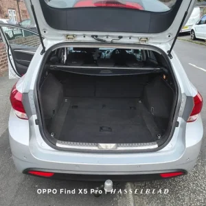 2016 Hyundai I40 Estate Manual Diesel - Image 5