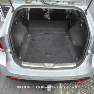 2016 Hyundai I40 Estate Manual Diesel - Image 6