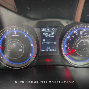 2016 Hyundai I40 Estate Manual Diesel - Image 7