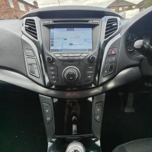 2016 Hyundai I40 Estate Manual Diesel - Image 8
