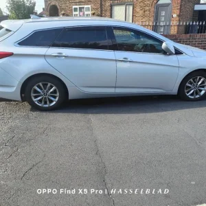 2016 Hyundai I40 Estate Manual Diesel