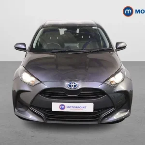 2023 Toyota Yaris 1.5 Hybrid Icon 5-door Hatchback - Image 2
