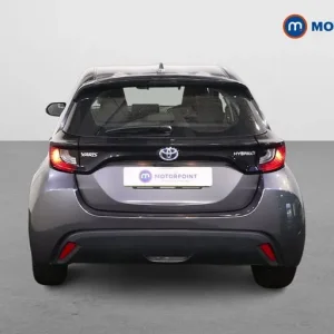 2023 Toyota Yaris 1.5 Hybrid Icon 5-door Hatchback - Image 6