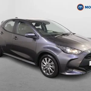 2023 Toyota Yaris 1.5 Hybrid Icon 5-door Hatchback