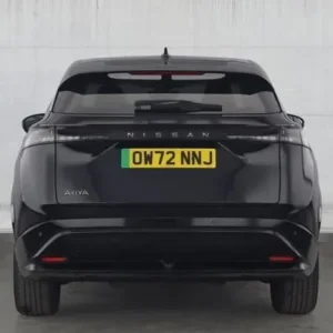 2022 Nissan ARIYA 63kWh Advance Auto 5dr 22kW Charger HATCHBACK Electric Automatic - Image 4