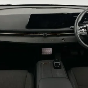 2022 Nissan ARIYA 63kWh Advance Auto 5dr 22kW Charger HATCHBACK Electric Automatic - Image 7