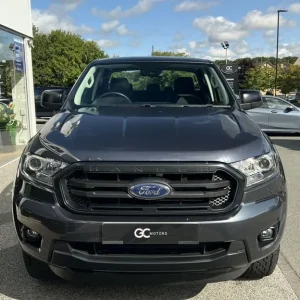 2023 Ford Ranger 2.0 EcoBlue Wolftrak 4WD Diesel Manual - Image 3