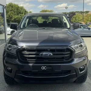 2023 Ford Ranger 2.0 EcoBlue Wolftrak 4WD Diesel Manual - Image 4
