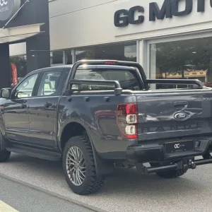 2023 Ford Ranger 2.0 EcoBlue Wolftrak 4WD Diesel Manual - Image 6