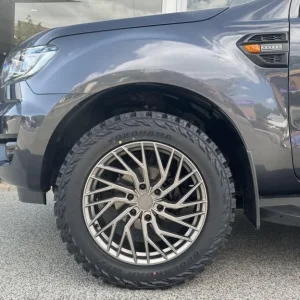 2023 Ford Ranger 2.0 EcoBlue Wolftrak 4WD Diesel Manual - Image 7