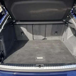 2023 Audi Q3 S Line 45 TFSI e 245 PS S Tronic SUV - Image 7