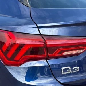 2023 Audi Q3 S Line 45 TFSI e 245 PS S Tronic SUV - Image 8