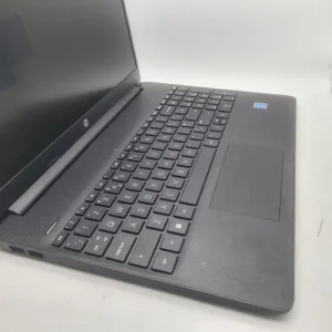 HP 15S-FQO Laptop - Image 2