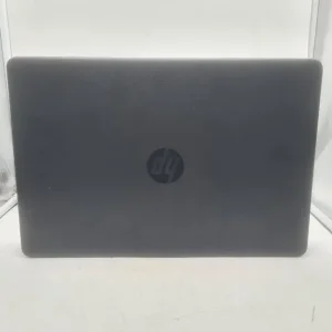 HP 15S-FQO Laptop - Image 4