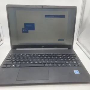 HP 15S-FQO Laptop