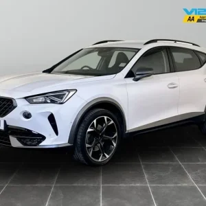 2021 Cupra Formentor 1.5 TSI 150 V2 5-door Hatchback - Image 6